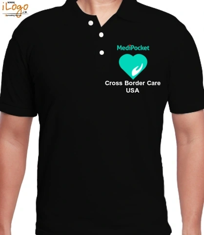 T Shirts MediPocket-CBC T-Shirt