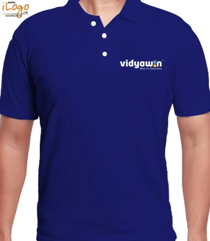 T Shirts Vidyawin T-Shirt