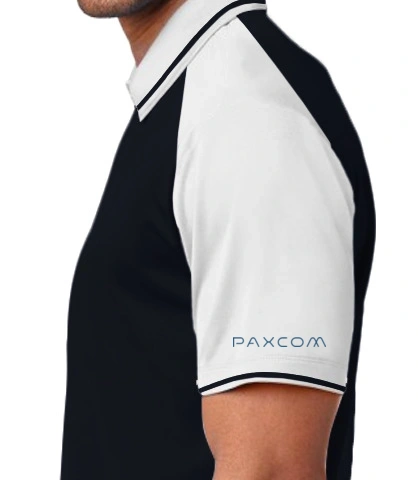  left sleeve of pax1 in UK