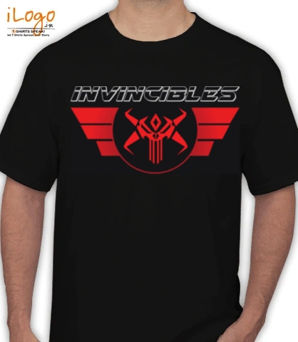 T Shirts Saga-Final T-Shirt