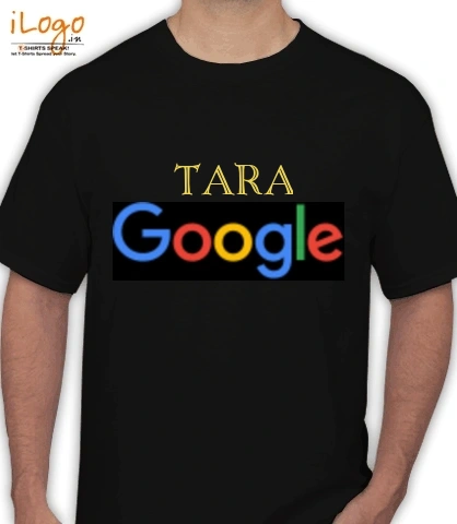  google T-Shirt