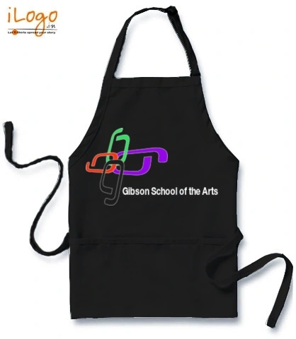 T Shirts gc-apron-gibson T-Shirt