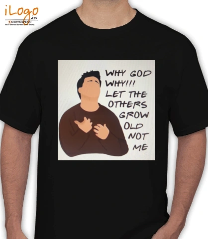 T Shirts Joeys-Birthday T-Shirt