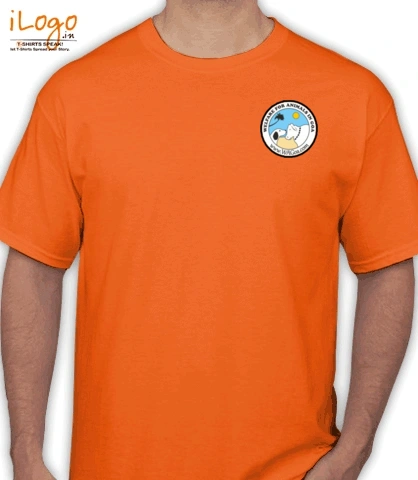 T Shirts Animals-in-goa T-Shirt
