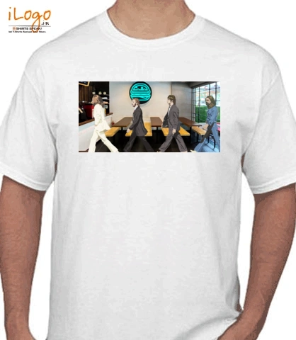 T Shirts RIA- T-Shirt