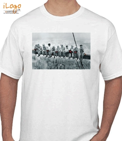 T Shirts BRIDGE-V T-Shirt