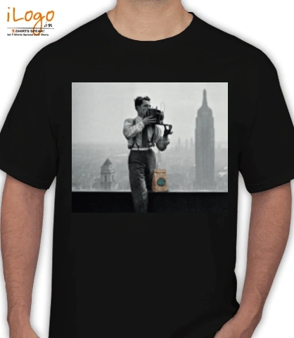 T Shirts PHOTO-V T-Shirt