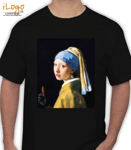 T Shirts PEARL T-Shirt