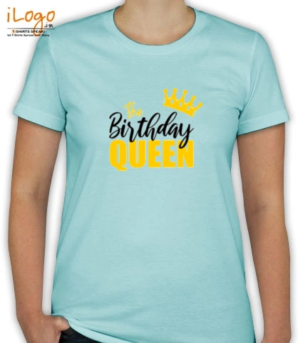 Birthday Birthday-que T-Shirt