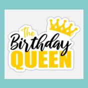 Birthday-que