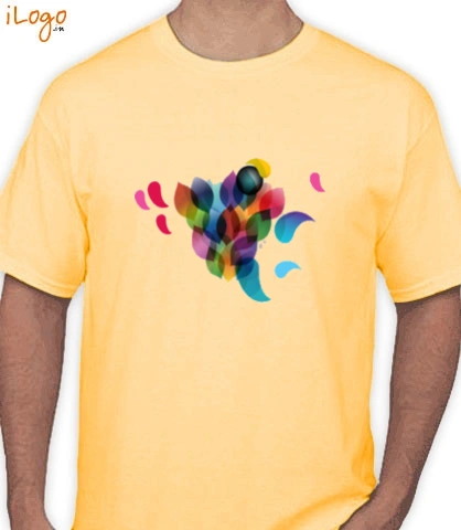 Thomas muller balck yellow design- T-Shirt