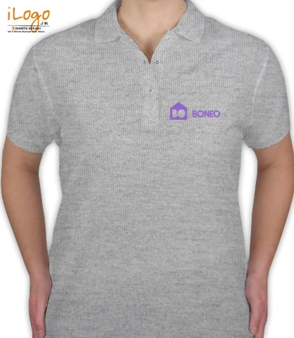 T Shirts BoneoWomen T-Shirt