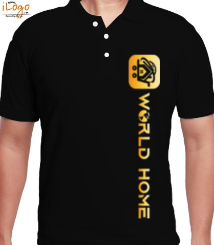 T Shirts Home T-Shirt