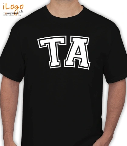 T Shirts TA T-Shirt