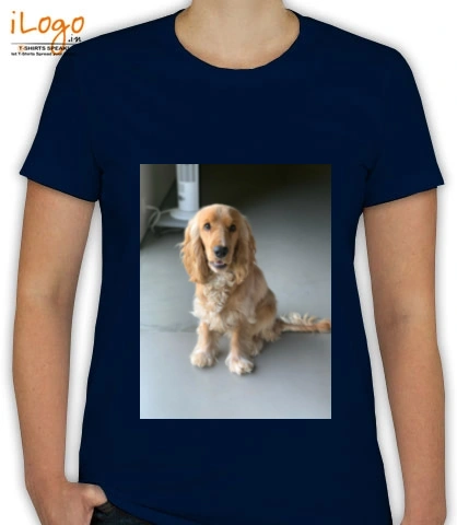 T Shirts dog T-Shirt
