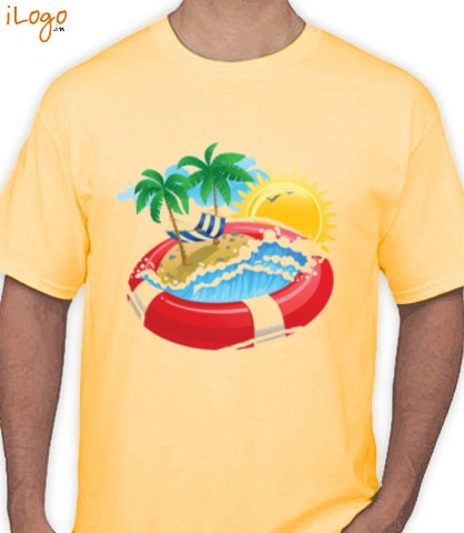 T Shirts vacationmode T-Shirt