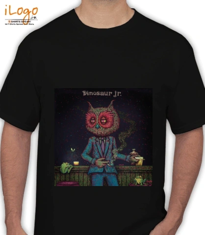 T Shirts dinosaur-jr T-Shirt