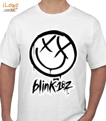 T Shirts blink- T-Shirt
