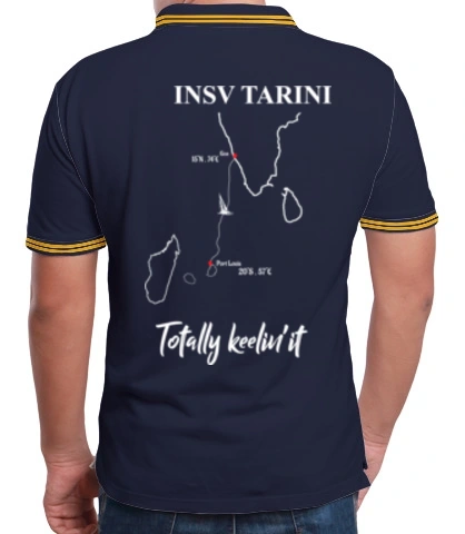 INSV-TARIN back of INSV TARINI in UK