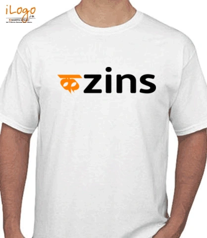 T Shirts kzins T-Shirt