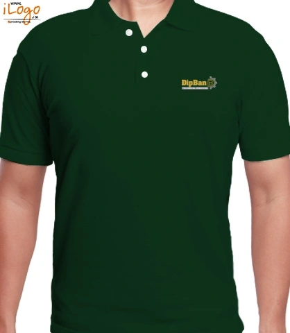 T Shirts dipban T-Shirt
