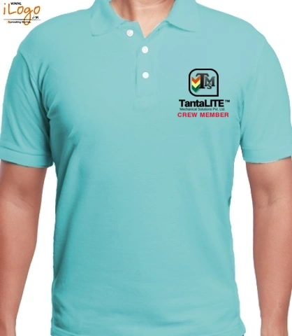T Shirts Official-TMS T-Shirt