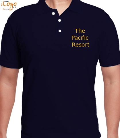 T Shirts Bhaswar-blue T-Shirt