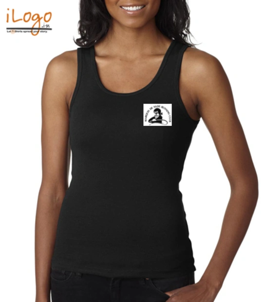 T shirts Marquis-Tank T-Shirt