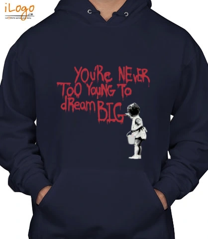 T shirts Mithil-hoodie- T-Shirt