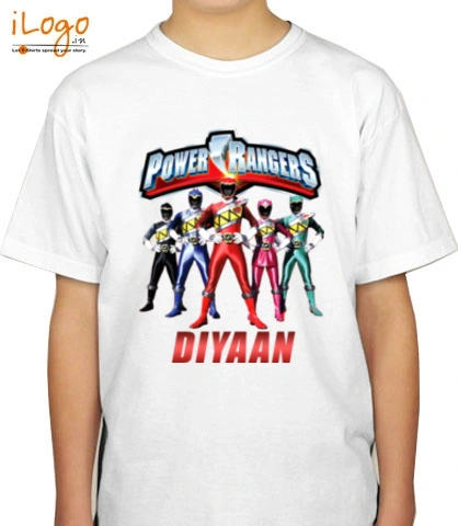 T shirts Diyaan-design T-Shirt