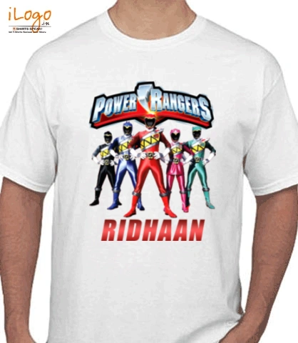 T shirts ridhaan-design T-Shirt