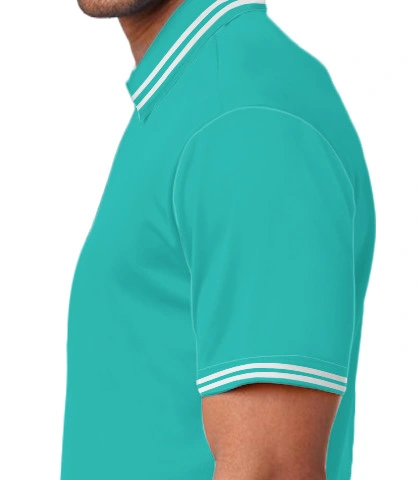 a left sleeve of a in UK