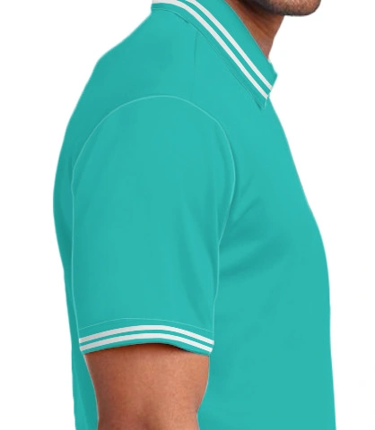 a right sleeve of a in UK