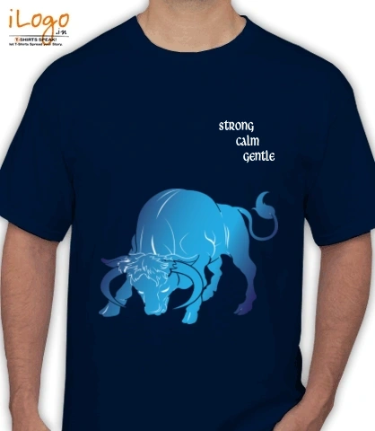T Shirts Taurus T-Shirt