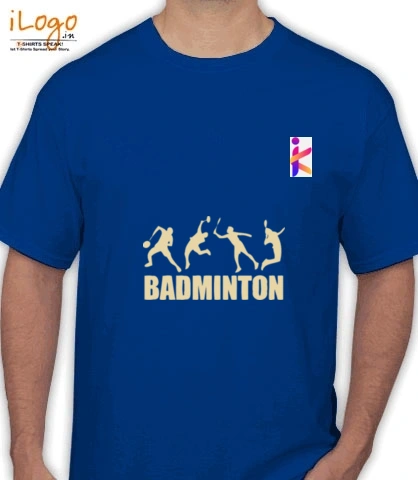 T Shirts IK T-Shirt