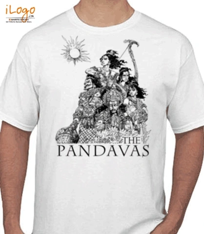 Nda Pandavas T-Shirt