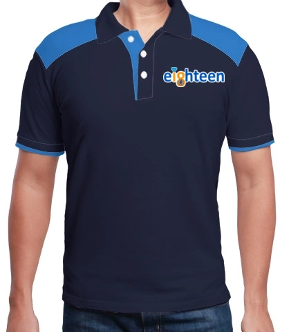 T Shirts round- T-Shirt