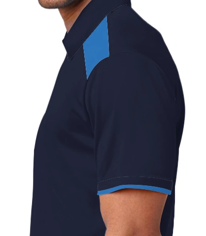round- left sleeve of round in UK