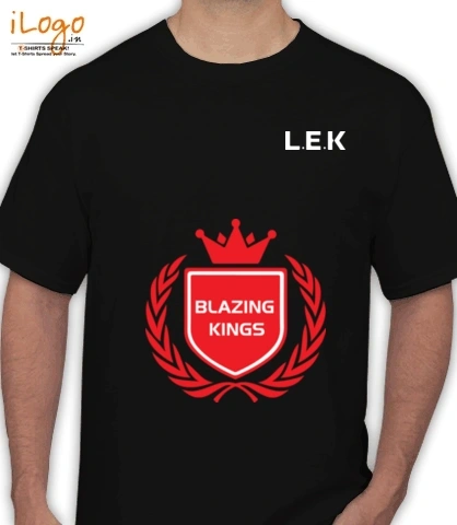 T Shirts KINGS T-Shirt