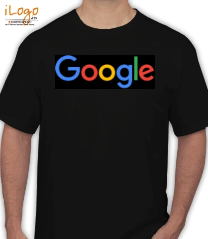  google T-Shirt