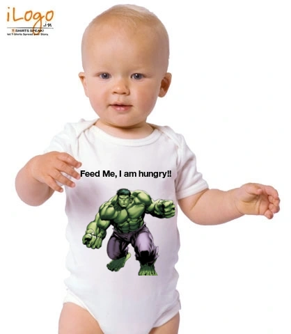 T Shirts Hulk T-Shirt
