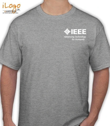 T Shirts ieeetshirt-gr T-Shirt