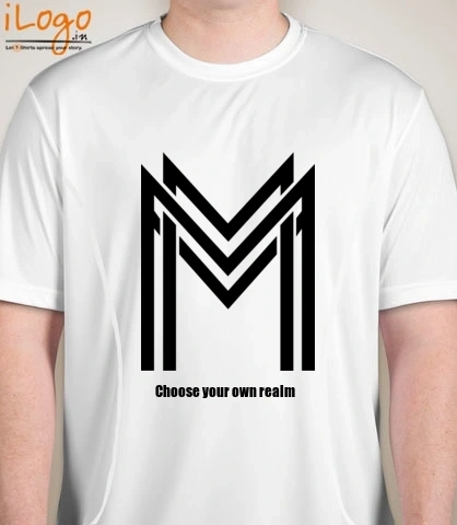 T Shirts Multiverse-Tee T-Shirt