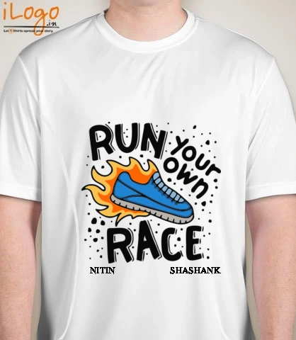 T Shirts NT- T-Shirt