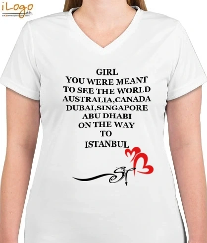 T Shirts SREEDEVI T-Shirt