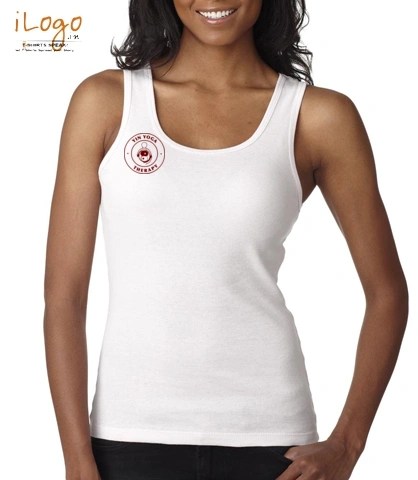 T Shirts Yin-Yoga T-Shirt