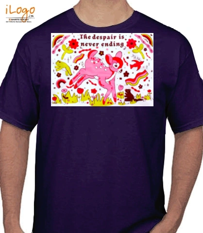 T Shirts neverending T-Shirt