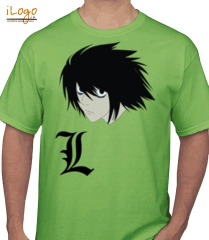 T Shirts L T-Shirt