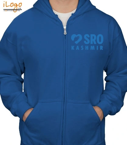 T Shirts SRO-Hoodie T-Shirt