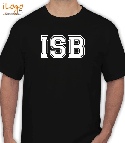T Shirts isbforgf T-Shirt